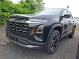 New 2026 Chevrolet Equinox LT w/ Convenience Package II image 3