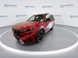 New 2026 Honda CR-V Sport Touring image 4