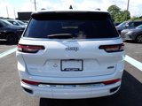 New 2025 Jeep Grand Cherokee L Overland image 3
