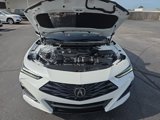 Certified 2025 Acura TLX SH-AWD w/ A-SPEC Pkg image 2