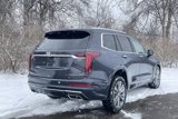 New 2025 Cadillac XT6 Premium Luxury w/ Technology Package image 3