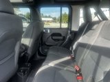 Used 2025 Jeep Wrangler Sport S image 2