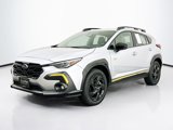 Used 2024 Subaru Crosstrek 2.5i Sport image 3