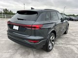 New 2025 Audi Q6 e-tron Premium Plus image 5