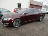 Used 2017 Lincoln MKZ Select w/ Select Plus Package image 2