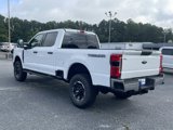New 2025 Ford F350 XLT w/ Tremor Off-Road Package image 5