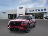 New 2025 Ford Explorer ST-Line image 2