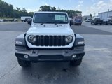 New 2025 Jeep Wrangler Unlimited Sport image 2