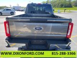 New 2025 Ford F250 XLT image 6