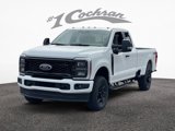 New 2025 Ford F250 XL w/ STX Appearance Package image 3
