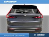 New 2026 Honda CR-V EX image 4