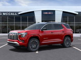 New 2026 GMC Terrain Denali w/ LPO, Floor Liner Package image 2