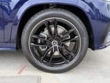 New 2025 Mercedes-Benz GLS 450 4MATIC image 5