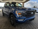 Certified 2023 Ford F150 XLT w/ Equipment Group 302A High image 3