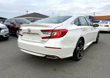 Used 2019 Honda Accord Sport image 6
