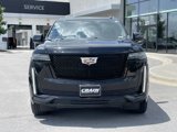 Used 2023 Cadillac Escalade ESV Sport Platinum image 2