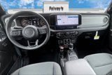 New 2025 Jeep Wrangler Willys image 5