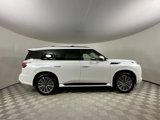 New 2025 INFINITI QX80 Luxe w/ Exterior Package image 3