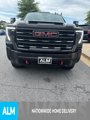 Used 2025 GMC Sierra 2500 AT4 w/ AT4 Premium Plus Package image 5