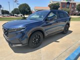 New 2026 Honda CR-V Sport-L image 4