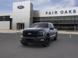 New 2025 Ford F150 Platinum w/ Equipment Group 702A High image 2