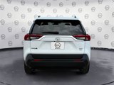 Used 2021 Toyota RAV4 XLE image 4