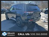 New 2025 Jeep Grand Cherokee Summit w/ Adv Protech Group IV image 3