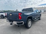 New 2025 Chevrolet Silverado 2500 LTZ w/ LTZ Convenience Package image 4