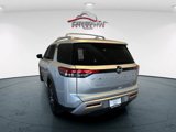 New 2025 Nissan Pathfinder Platinum w/ Cargo Package image 3