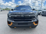 New 2025 Ford Expedition Tremor image 2