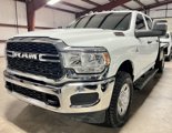 Used 2024 RAM 2500 Tradesman w/ Chrome Appearance Group image 3