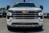 Used 2023 Chevrolet Silverado 1500 High Country image 4