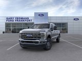 New 2025 Ford F250 Lariat image 2