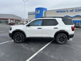 New 2026 Honda Passport TrailSport Elite image 2