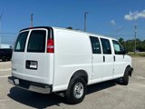 New 2025 Chevrolet Express 2500 w/ Driver Convenience Package image 4
