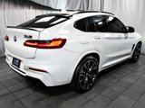 Used 2020 BMW X4 M w/ Executive Package image 6
