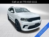 Certified 2022 Dodge Durango GT image 3