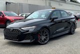 New 2025 Audi RS 3 image 2