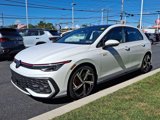 New 2025 Volkswagen GTI SE image 3