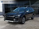 New 2025 Subaru Outback Touring XT image 2