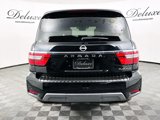 Used 2024 Nissan Armada Platinum w/ Captain's Chairs Package image 5