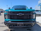 New 2025 Chevrolet Silverado 3500 LT image 3