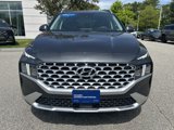 Used 2022 Hyundai Santa Fe Limited image 2