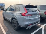 New 2026 Honda CR-V TrailSport image 6