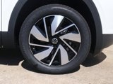 New 2025 Volkswagen Atlas SEL image 5