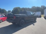 New 2026 RAM 2500 Big Horn image 3