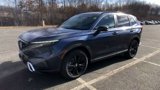 New 2025 Honda CR-V Sport Touring image 4