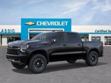 New 2026 Chevrolet Silverado 1500 ZR2 image 2