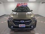 New 2025 Subaru Outback Premium image 5