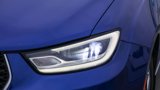 Certified 2021 Chrysler Pacifica Pinnacle image 5